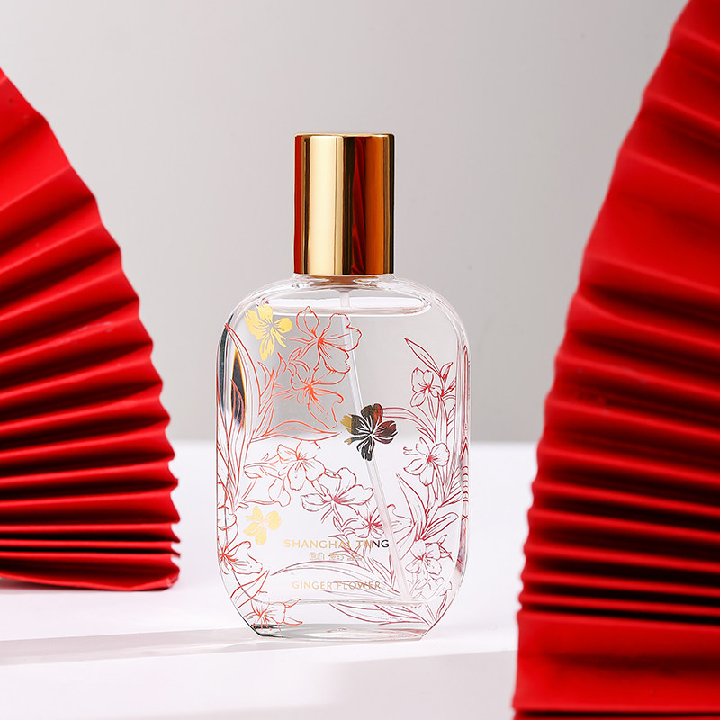 上海滩shanghaitang迷你喷雾香水安神神助眠无净化香薰香料