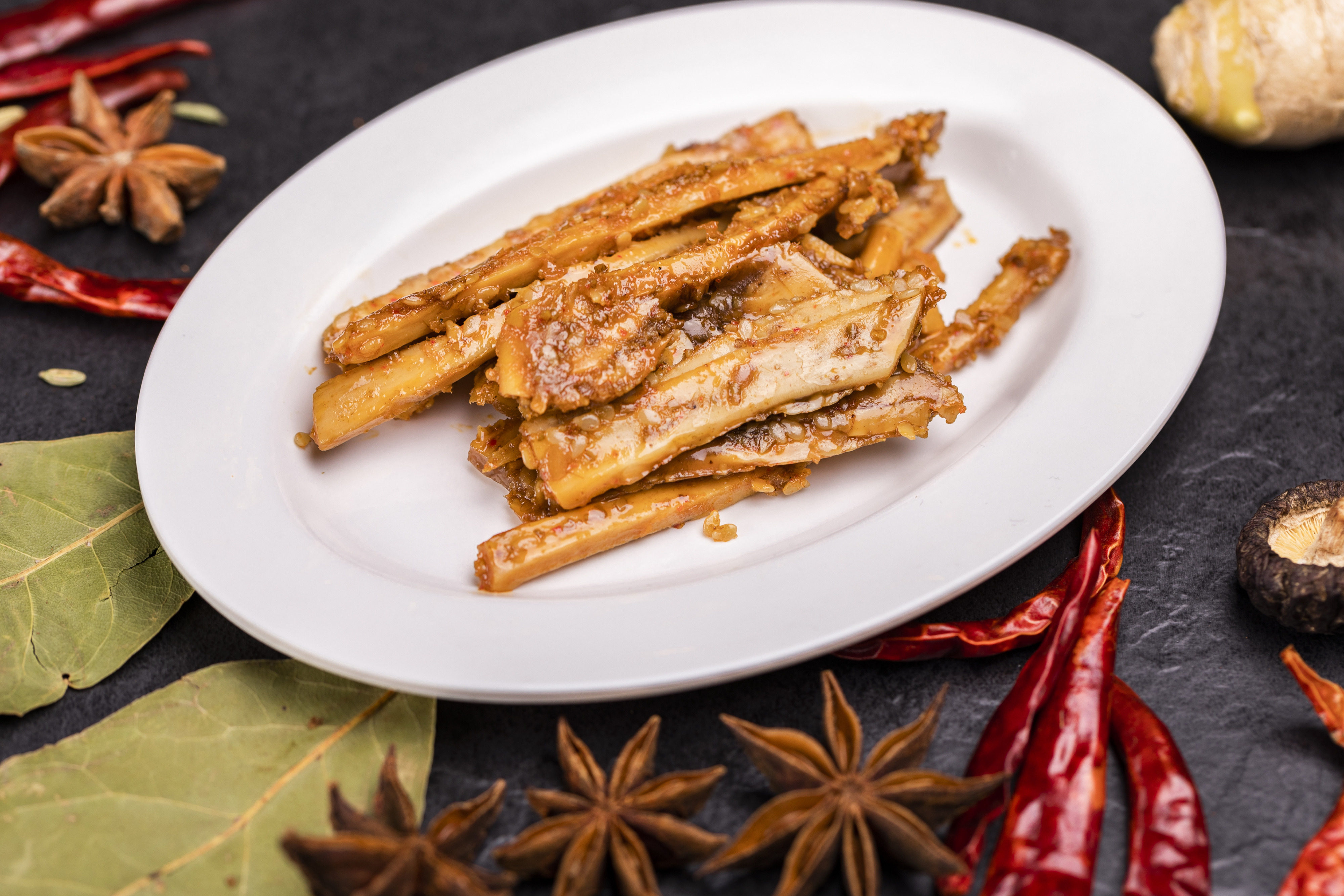 临河内蒙零食包装独立散装熟食卤味特产250g牛肉类