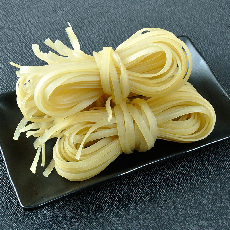 正宗东北牛筋麻辣烫手工5斤真空牛津方便速食面条