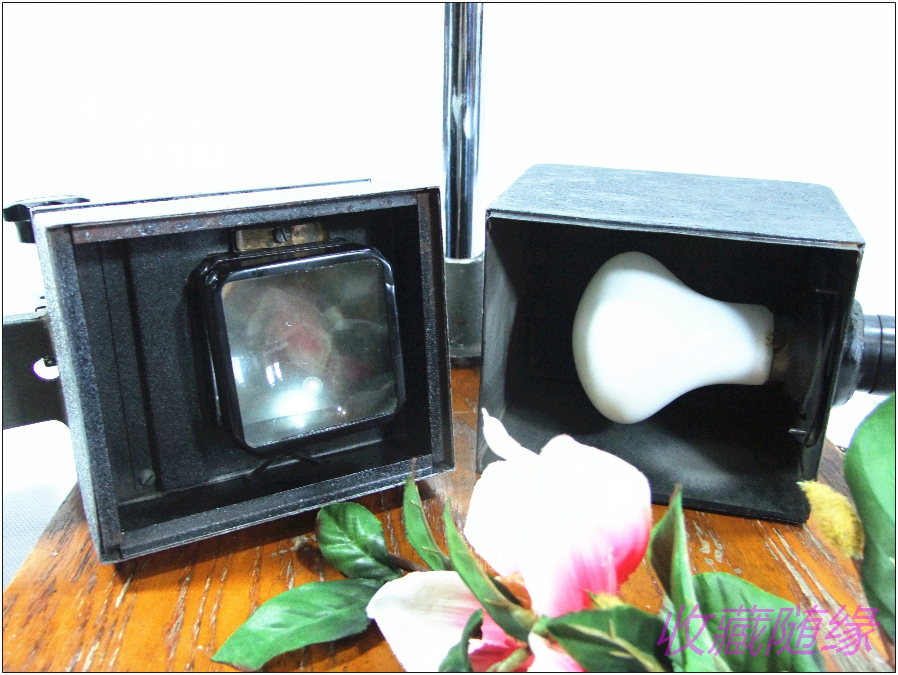 放大机黑白照片相片钻石牌暗房冲印设备照片冲印设备