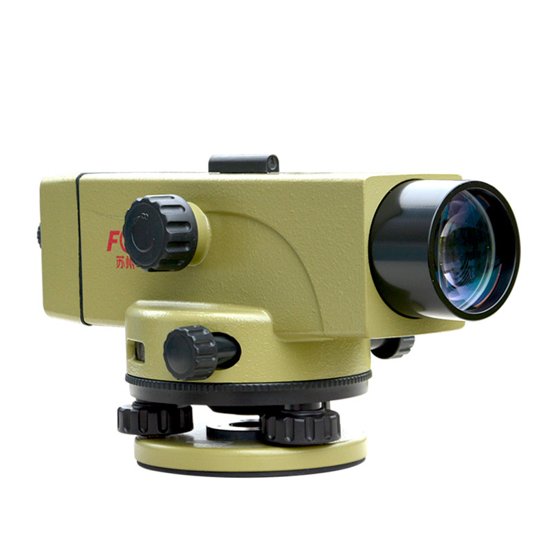 foif苏州一光水准仪dsz1 苏一光38倍自动安平光学水平仪 dsz2升级