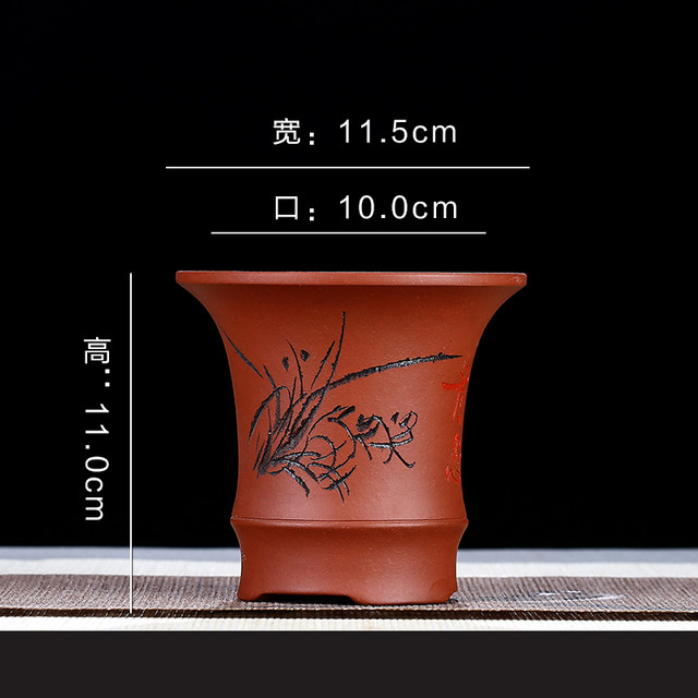 Desktop purple orchid flower pots small fleshy Iris bluegrass ceramic bonsai pots home gardening personality special clearance Desktop purple orchid flower pots small fleshy Iris bluegrass ceramic bonsai pots home gardening personality special clearance