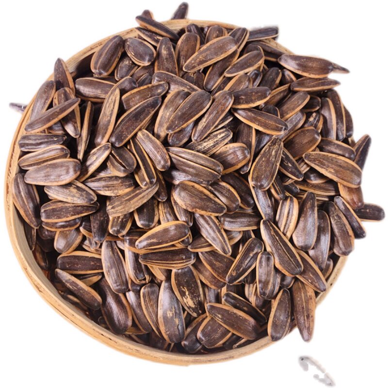 瓜子难吃福建蜂蜜焦糖葵花籽颗粒休闲零食袋装瓜子