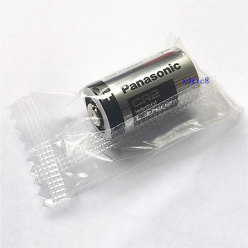 松下cr2测距仪碟刹富士拍立得照相机mini2550s锂电池普通干电池