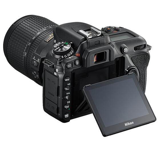 nikon尼康 d7500单机 单机身 全国联保