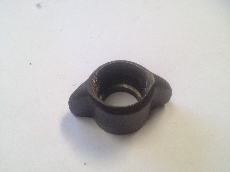g20配件风镐元宝螺母g202适用于其他厂家开山气动工具配件