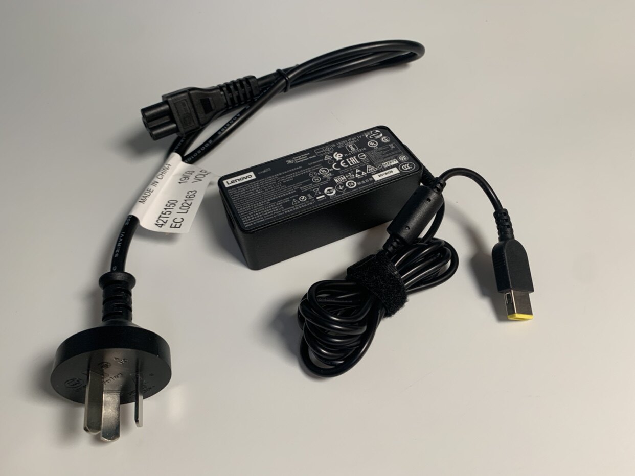 联想x240sx250x260x270原装电源适配器45w充电器笔记本电源