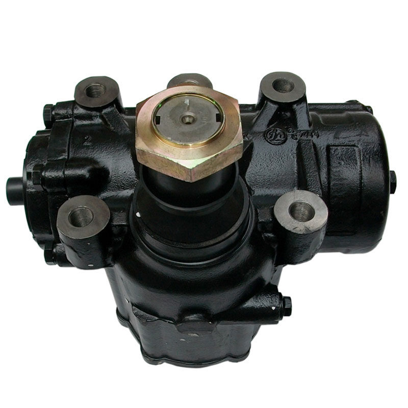 天锦天龙大力神方向机总成东风货车专用动力转向系统方向机总成