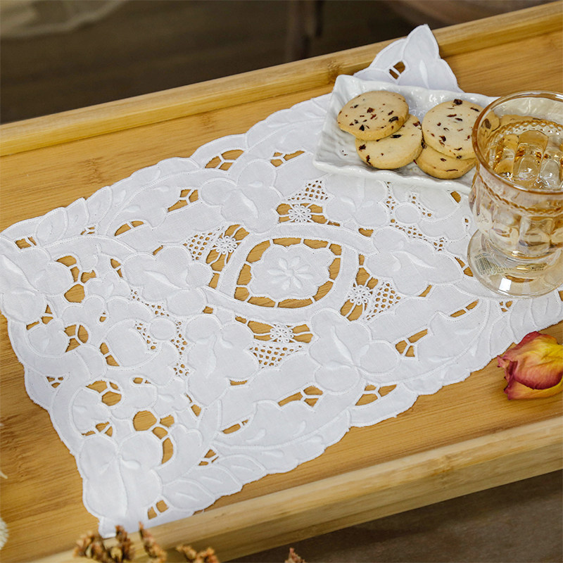 餐巾中式小方纯色布餐垫一次性方巾亚麻餐布简约餐巾