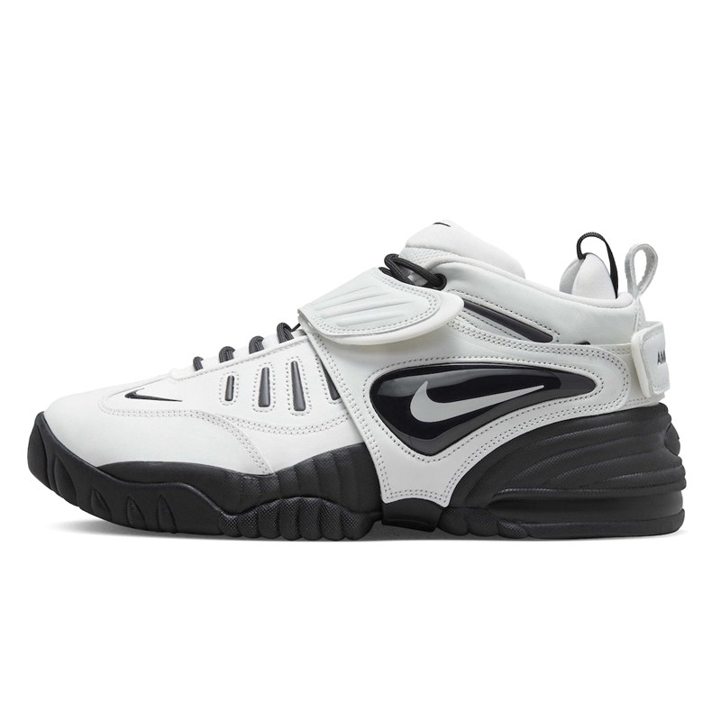 ambushnikeairadjustforce联名魔术复古篮球球鞋篮球鞋