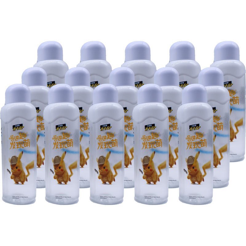 饮料乳酸菌统一水趣发酵风味500ml15瓶透明含乳饮料