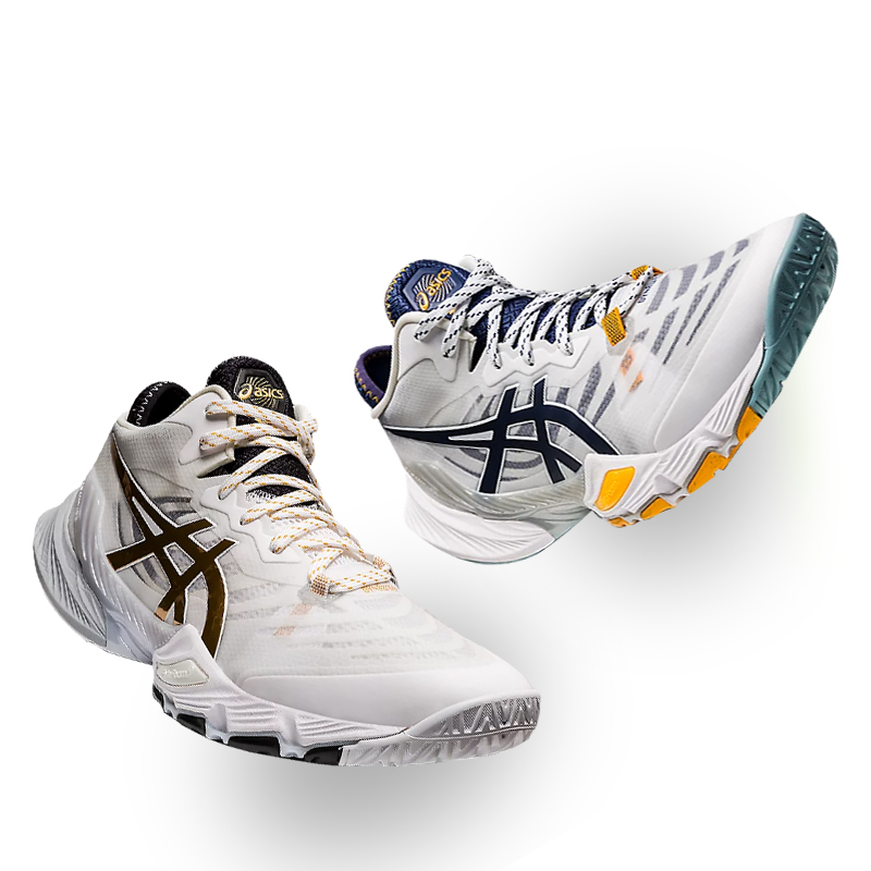 asics亚瑟士metarise专业排球球鞋男鞋西田有志1051a058100排球鞋