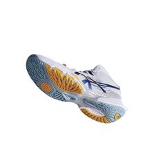 Asics Arthurs METARISE 3% professional volleyball shoes men's shoes Nishida Yuzhi 1051A058-100 Asics Arthurs METARISE 3% professional volleyball shoes men's shoes Nishida Yuzhi 1051A058-100