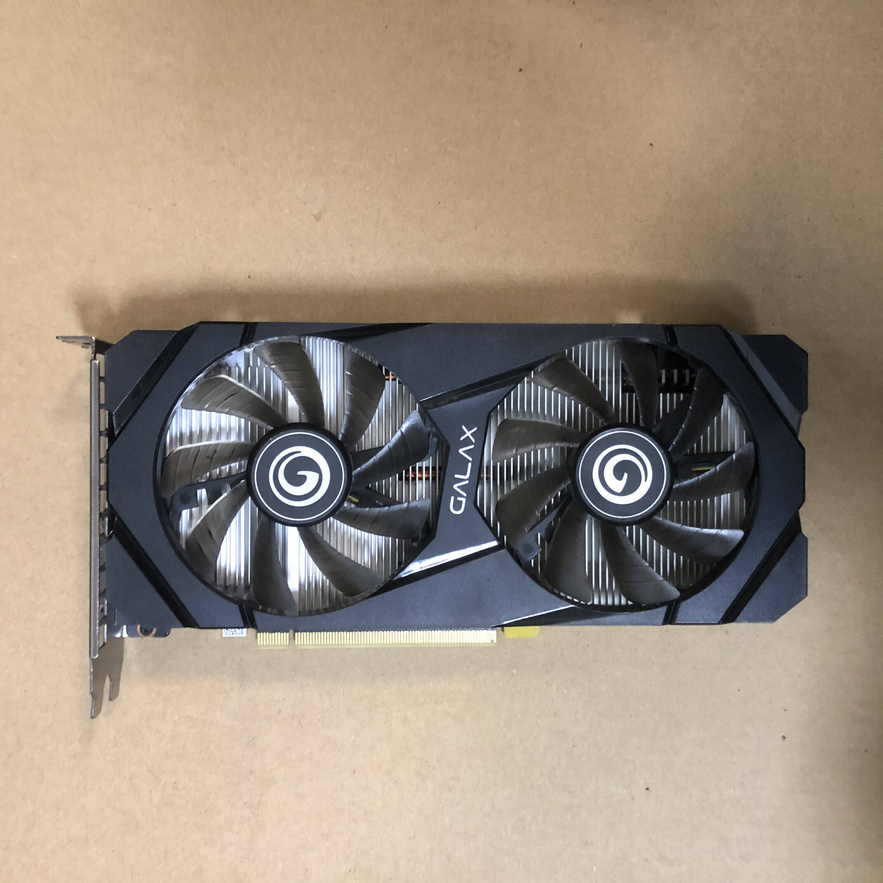 华硕技嘉微星影驰索泰七彩虹1660s2060s2070s3060ti闲鱼客户专拍显卡