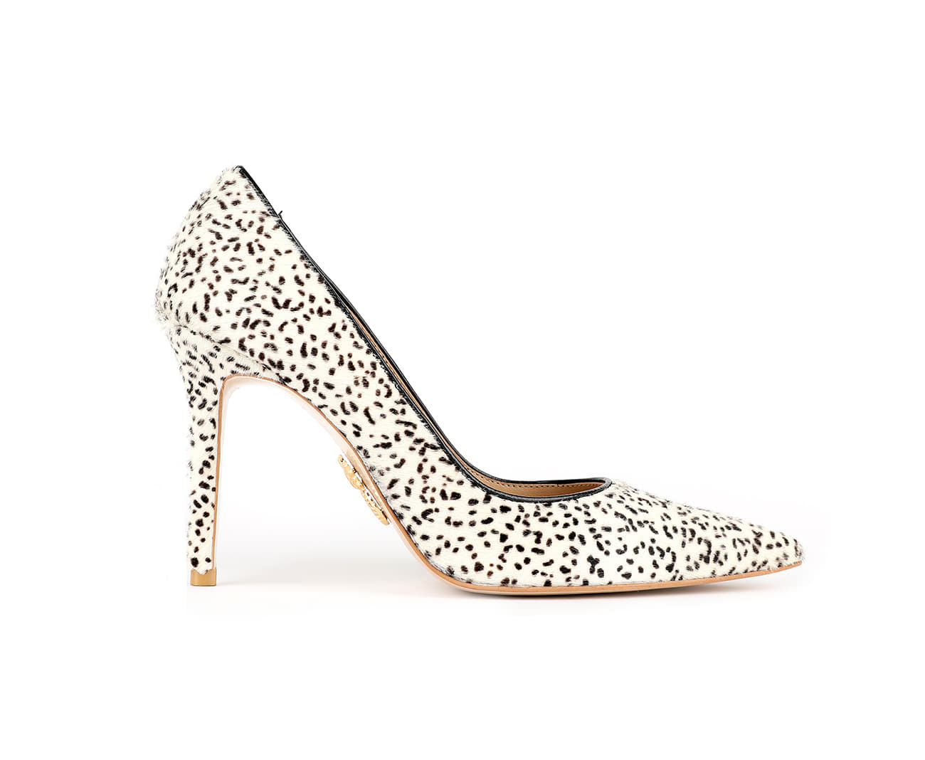 奢侈皇后韩国myaiko代购手工定制百搭维多利亚高跟鞋单鞋