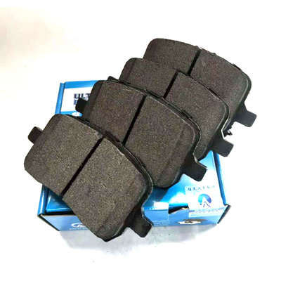 信义江淮瑞风s3刹车片m4前s7后m3原厂陶瓷s2 s5 r3同悦和悦m5宾悦