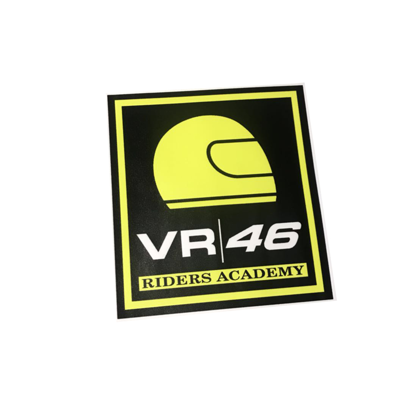 汽车摩托改装曼岛tt装饰motogp机车头盔vr46汽车装饰贴