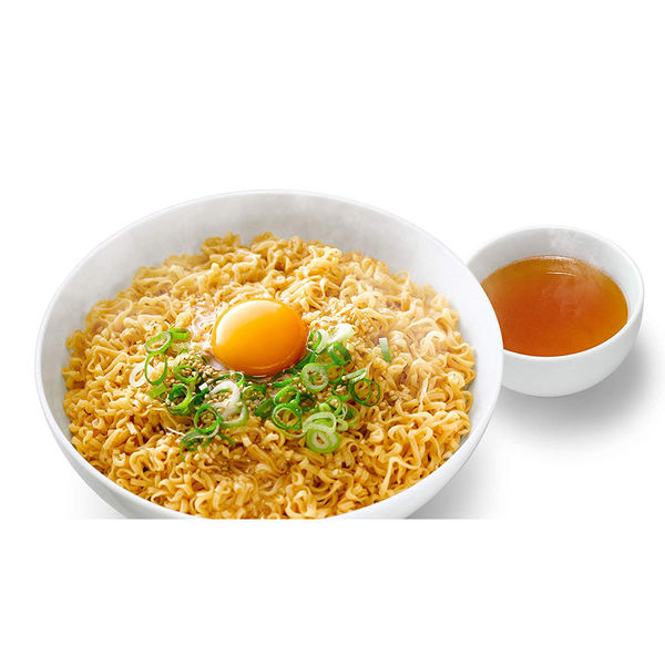 3件包邮日本日清鸡汤汤面方便面小鸡鸡鸡拉面冲泡方便面