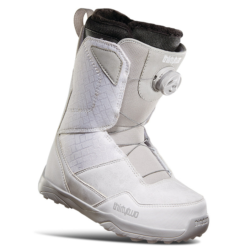 雪鞋2223新款thirtytwo32成人女单单板滑雪boa钢丝滑雪鞋