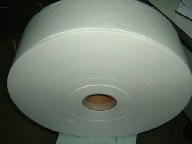 21克125mm热封型茶叶滤纸2卷咖啡滤纸