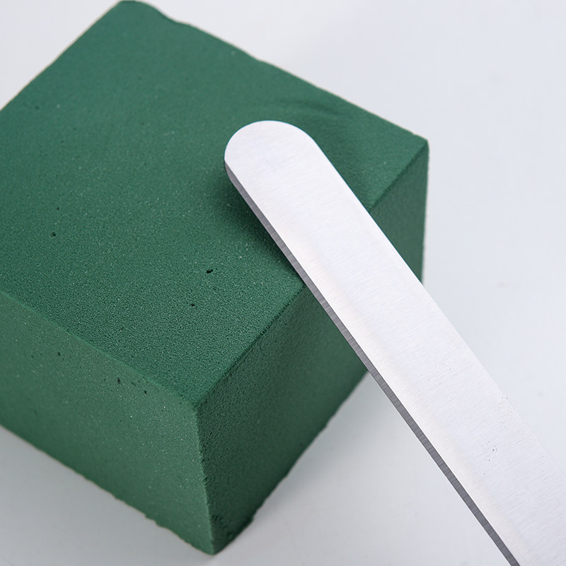 花寻礼韵花泥刀切花泥专用刀切割花艺工具鲜花包装材料花束花店用