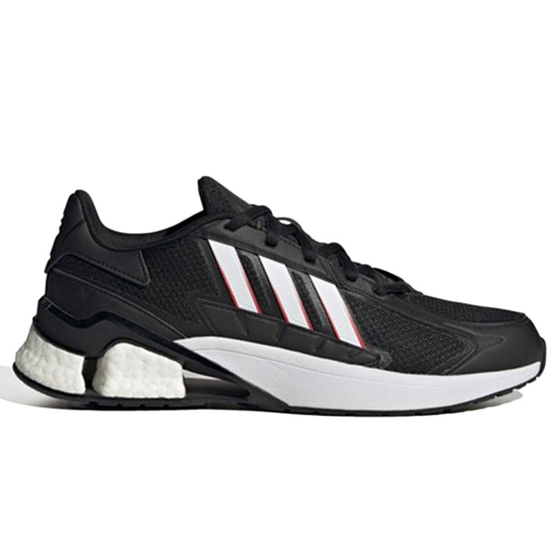 正品adidas阿迪达斯跑步男鞋a3boost缓震耐磨运动鞋跑步鞋