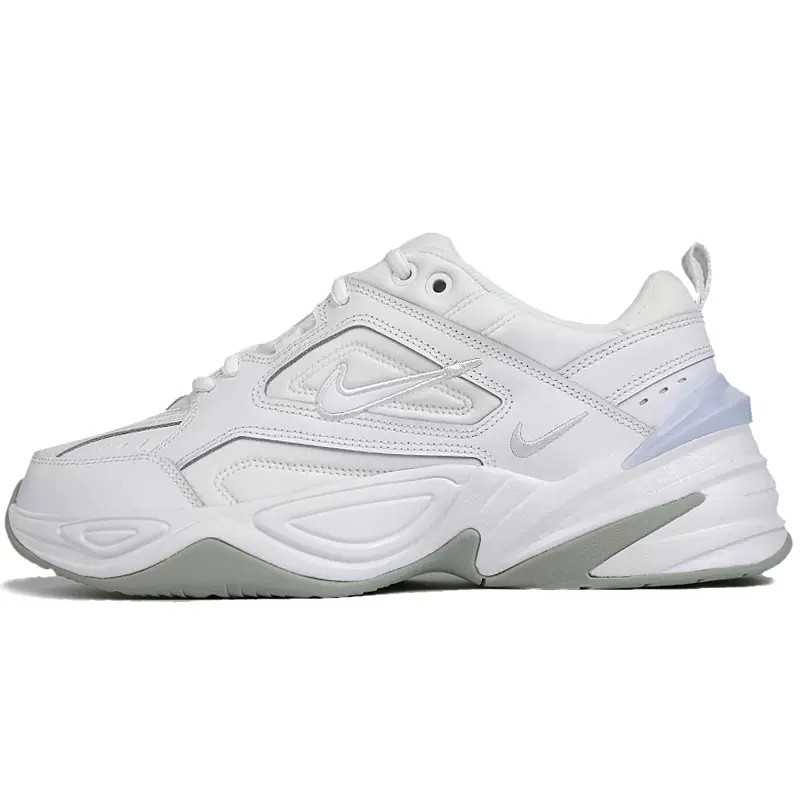 nike耐克男鞋跑鞋春款老爹运动鞋新款m2ktekno跑步鞋