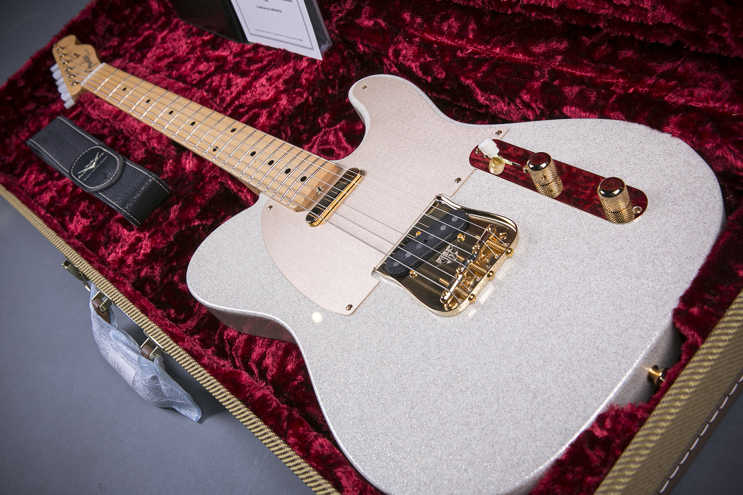 knaggs severn x t2 美产发烧手工电吉他【多利乐器】现货