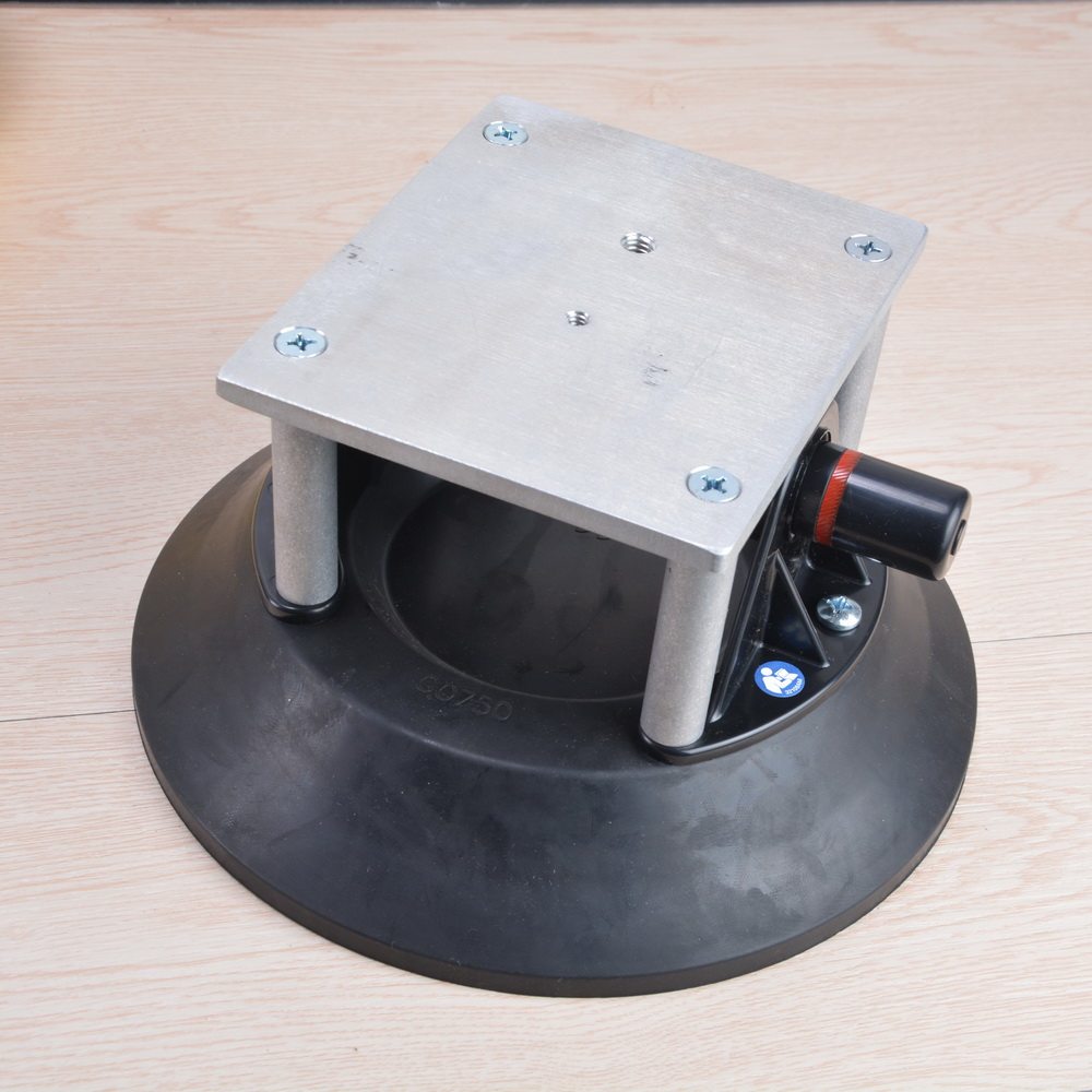 美国制造wpg超强承重10英寸气泵吸盘79kgn6450其它工具