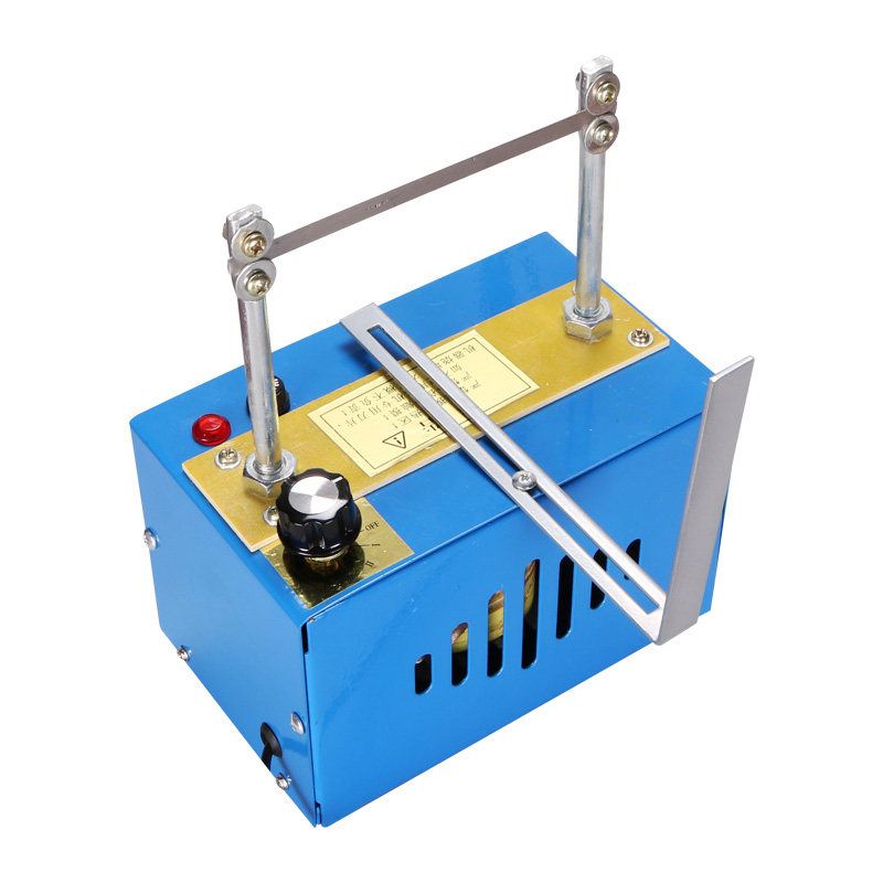 手工热切机缎带织带丝带小型烫切机切商标烫绳机烫带机电热切割器