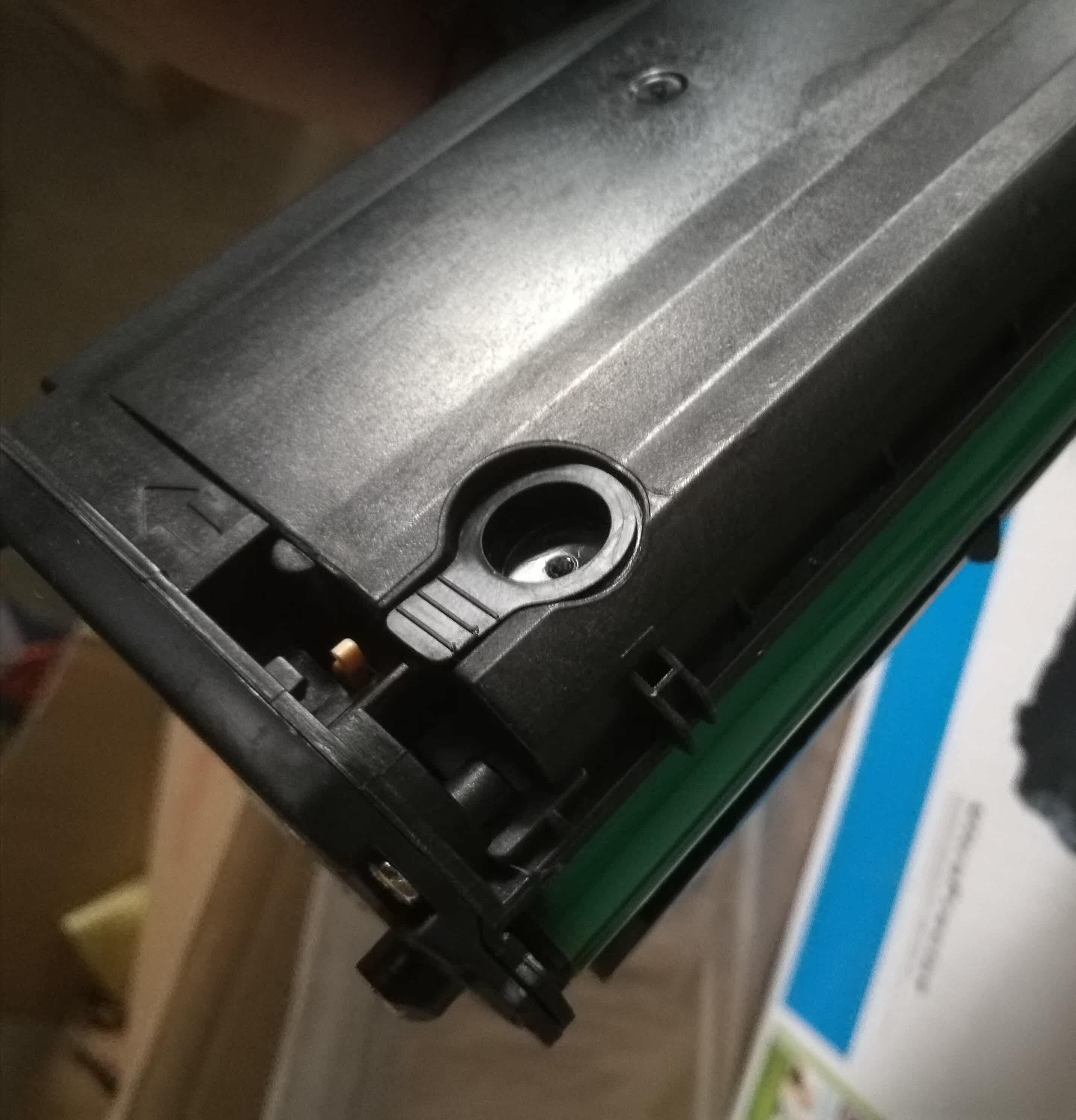 墨辰适用三星scx3400复印机3401fh3405fw3406w墨盒sf761p硒鼓