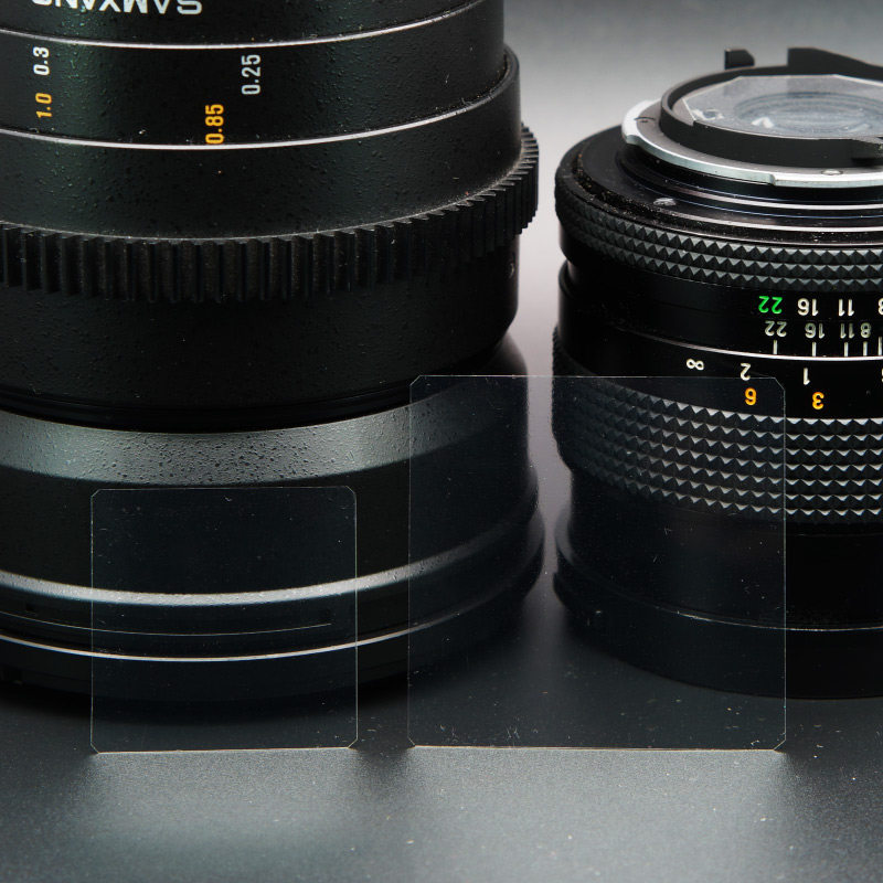 panstark英国lee柔焦镜后置星野星空柔焦镜根据镜头定做