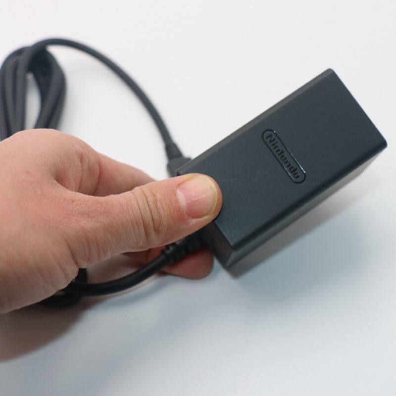 原装任天堂switch充电器ns底座套装电源usb充电触笔