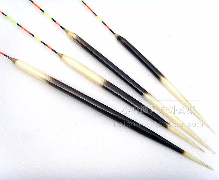 豪猪破浮古董浮漂收藏品老浮天然毛浮漂发簪浮漂