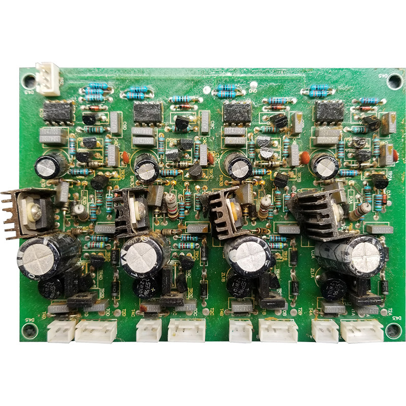 拆机高频感应加热设备配件芯片6n137全桥igbtfetmos其他电热设备