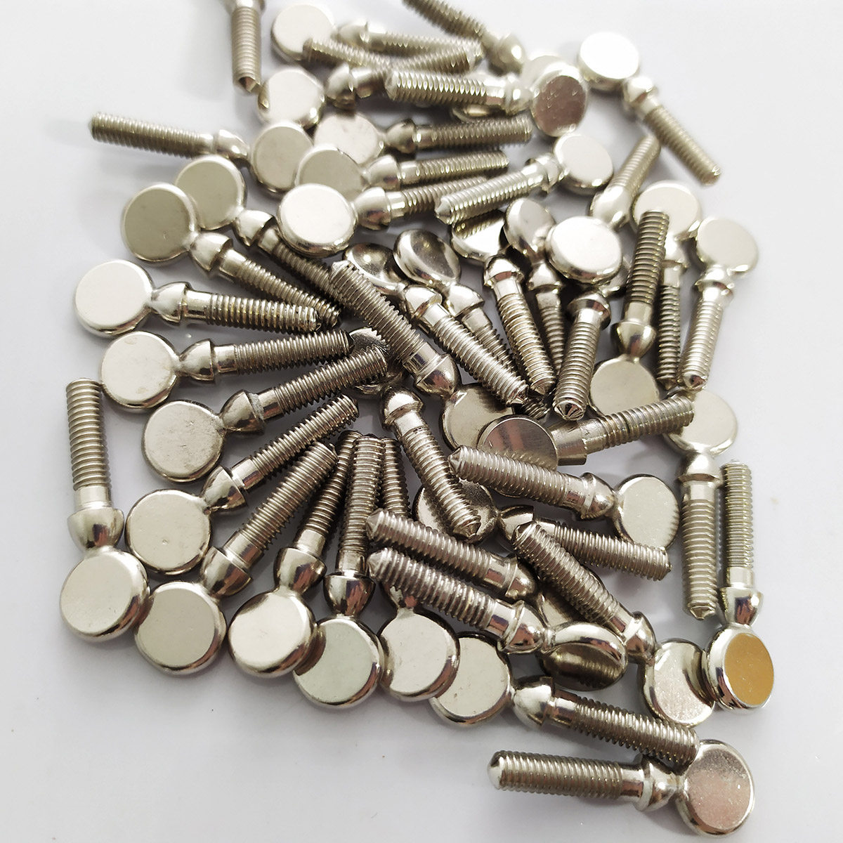 乐器卡子螺丝海浪萨克斯黑管单簧管哨片维修其它乐器配件