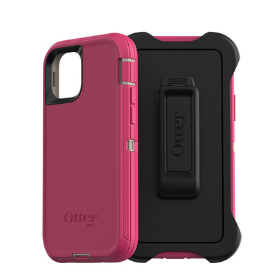 苹果otterbox适用防御者iphone11pro防摔手机壳11pro手机保护套