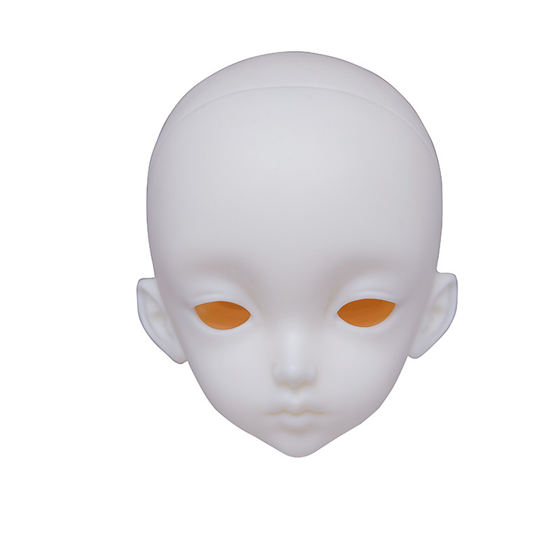 dollzonebjd单头4分娃娃dz官方原创正版sdbjd娃娃