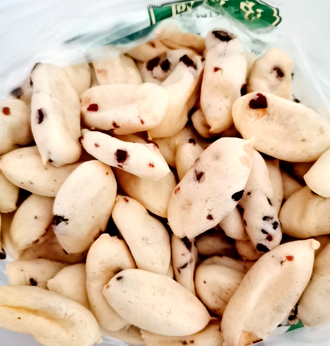 麻薯南京溪河台湾蔓越200g当天现做网红糕点传统中式糕点