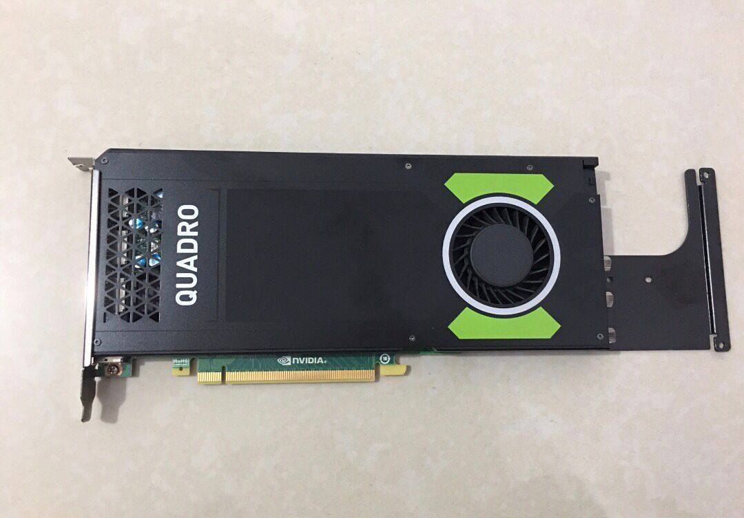 丽台quadrom40008g影视后期多屏拼接3d设计显卡