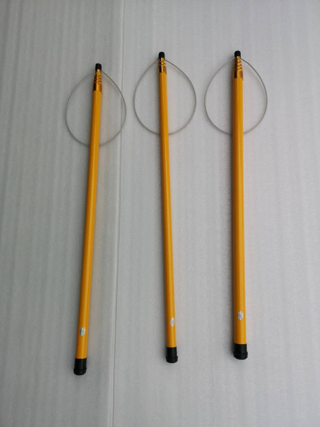 救生伸缩游泳池玻璃钢救援不锈钢棒打打捞其他防护救生装备