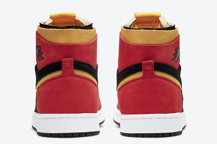 哄哄airjordanaj1zoomcmftchilered篮球球鞋篮球鞋