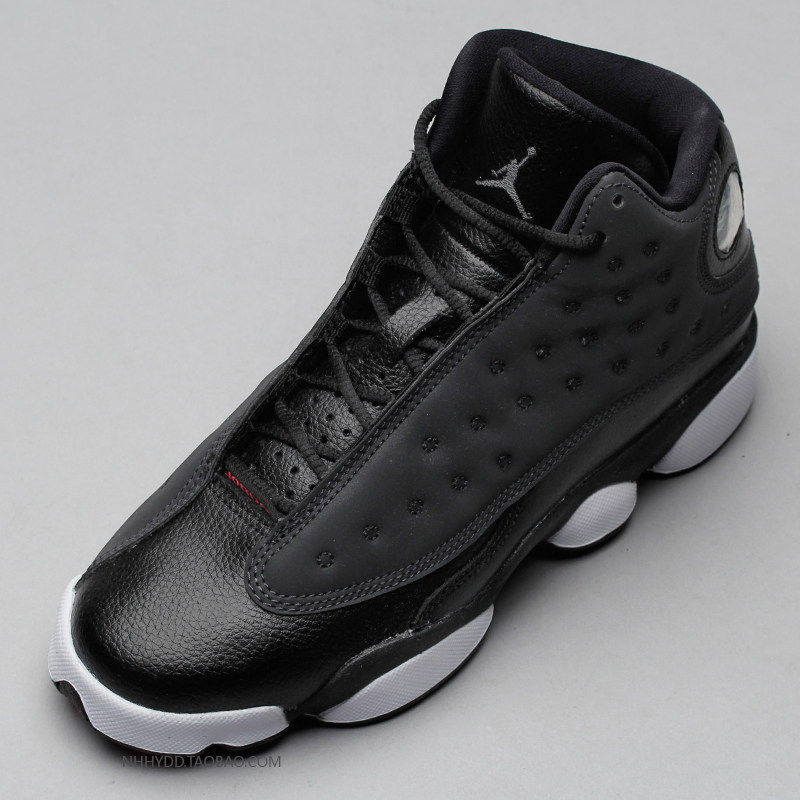 哄哄airjordangshyperaj13熊猫3m439358009015篮球鞋