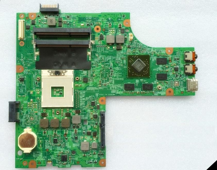 n5010m5010主板dell戴尔15rm501r独立集成笔记本零部件