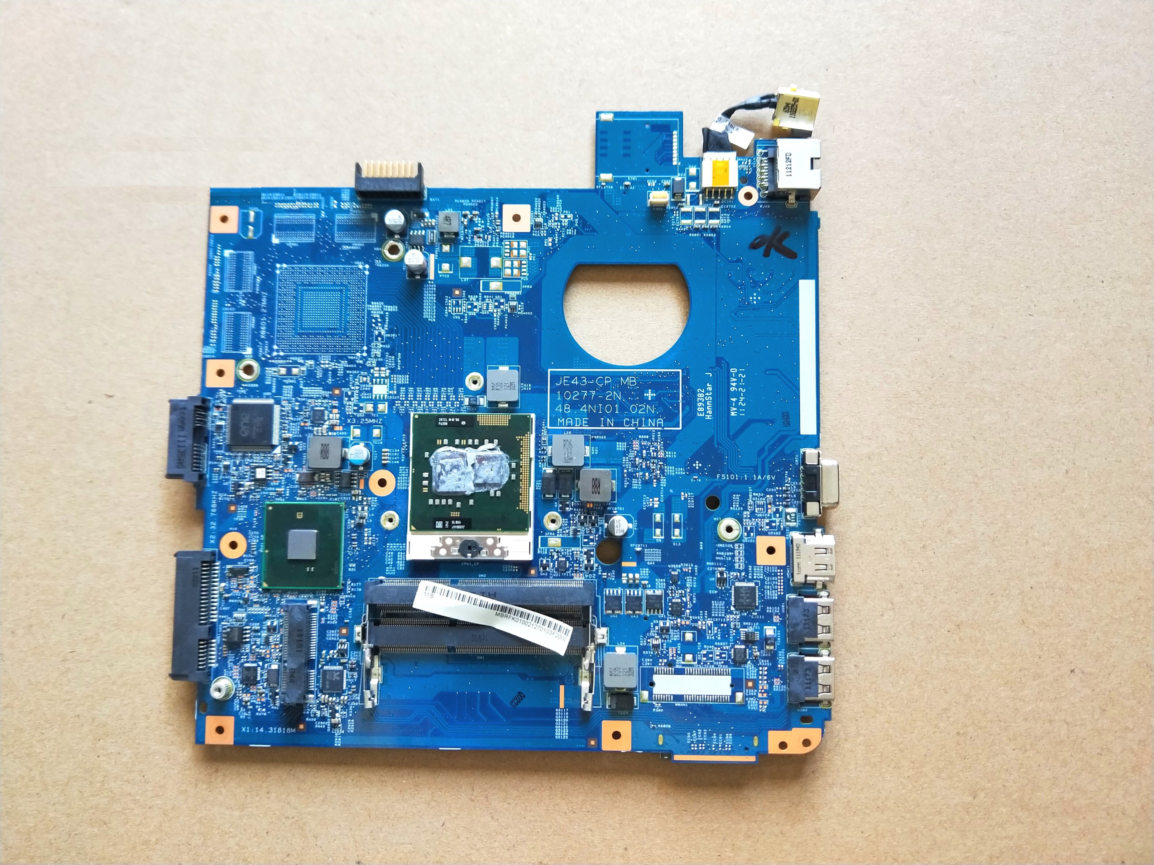 主板宏基acer4352475047524743ms2332ms2317ms2316笔记本零部件