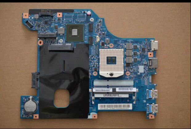 独立集成单 lenovo联想 联想 主板 lg4858.