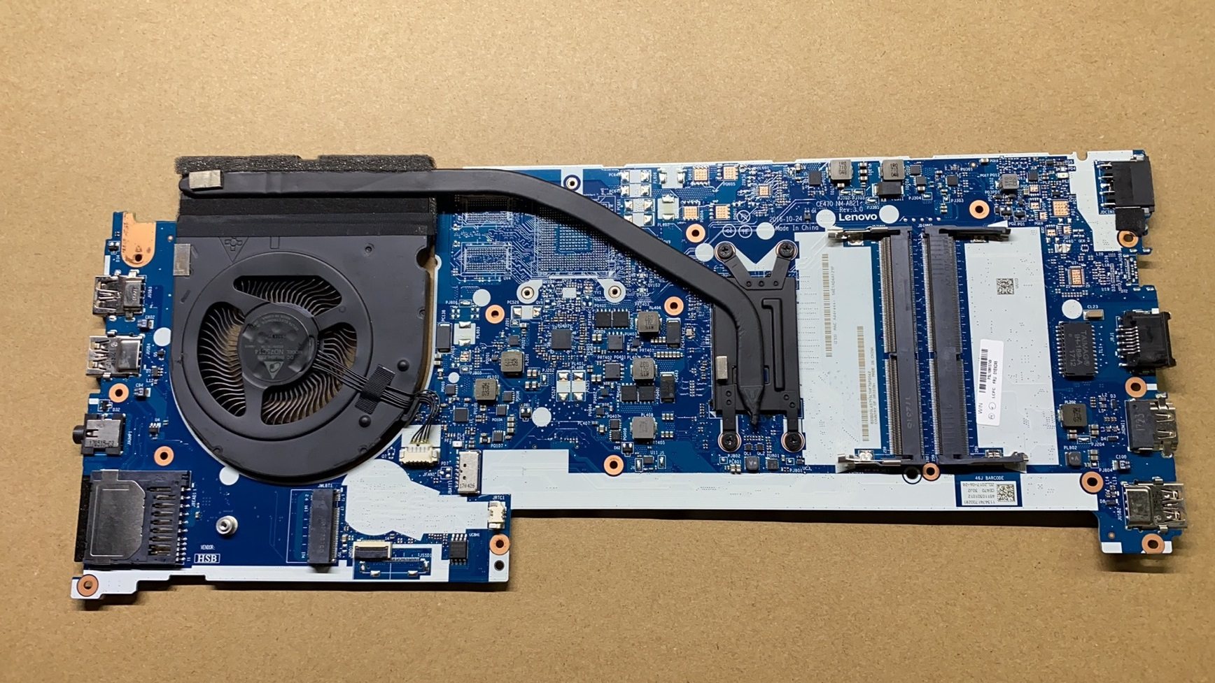 联想thinkpade470e470ce475e450e460主板i3i5笔记本零部件