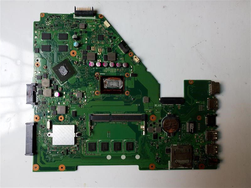 x55crk55vm x55c x55vd asus华硕 主板独立集成现货 x55vdr k55vd