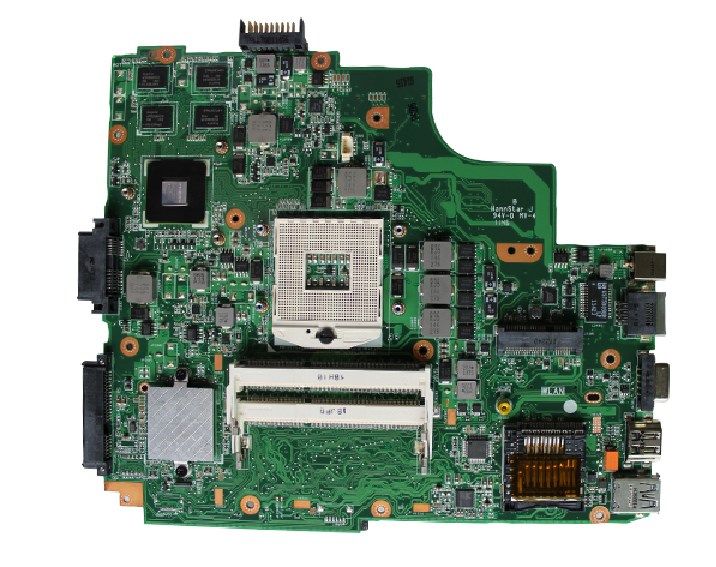 asus华硕k43svk43sja43sk43sdk438ja83sp43s主板笔记本零部件
