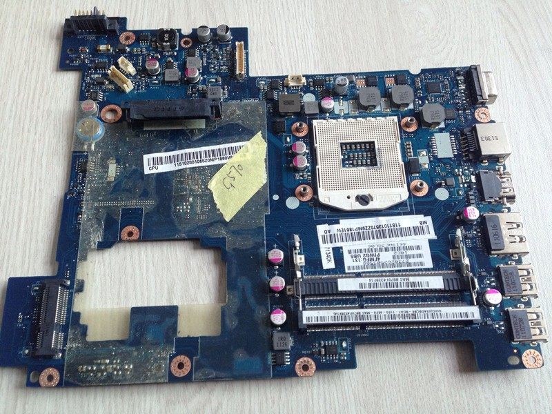 g400主板联想g570g470la-6751pla-675ap独立集成笔记本零部件